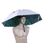 Paraguas Transparente Mujer Plegable - Mod. 16