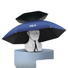 Paraguas Plegable Resistente Al Viento - Mod. 49