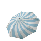 Paraguas Plegable Resistente Al Viento - Mod. 25
