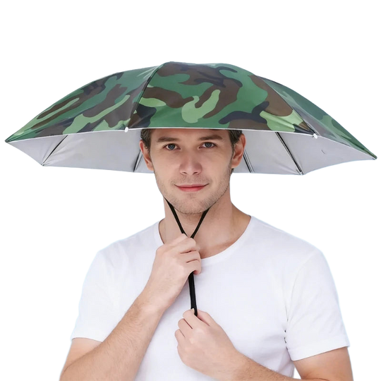 Mejores Marcas De Paraguas Plegables - Mod. 3