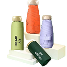 Paraguas Plegable Resistente Al Viento - Mod. 179