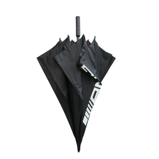 Paraguas Plegable Resistente Al Viento - Mod. 116
