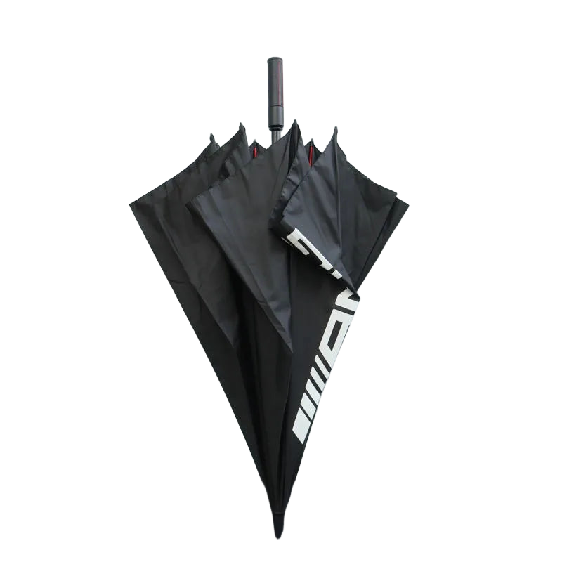 Paraguas Plegable Resistente Al Viento - Mod. 116
