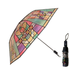 Paraguas Transparente Personalizado - Mod. 23
