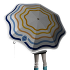 Paraguas Plegable Automático Mujer - Mod. 16