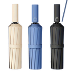 Paraguas Plegable Resistente Al Viento - Mod. 237