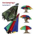 Paraguas Plegable Resistente Al Viento - Mod. 87