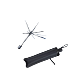 Paraguas Plegable Resistente Al Viento - Mod. 322