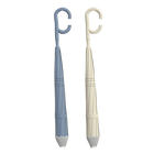 Paraguas Plegable Resistente Al Viento - Mod. 40