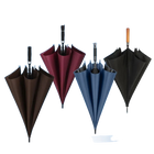 Paraguas Plegable Resistente Al Viento - Mod. 108