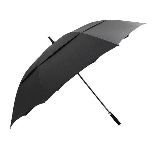 Paraguas Plegable Resistente Al Viento - Mod. 155
