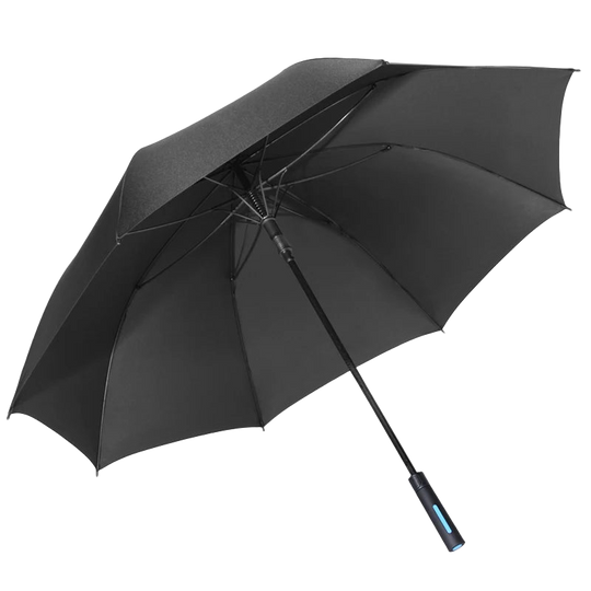 Paraguas Plegable Resistente Al Viento - Mod. 172