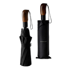 Paraguas Plegable Resistente Al Viento - Mod. 445