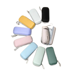 Paraguas Plegable Resistente Al Viento - Mod. 520