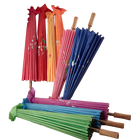 Paraguas Plegable Resistente Al Viento - Mod. 92