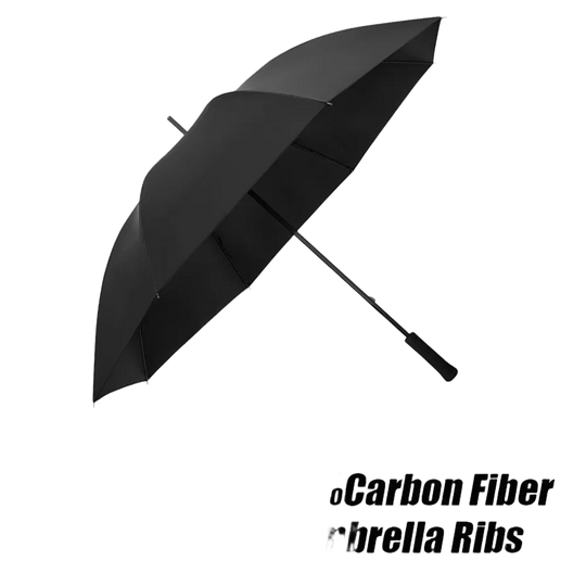 Paraguas Plegable Resistente Al Viento - Mod. 117