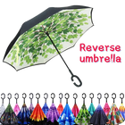 Paraguas Plegable Mango - Mod. 2