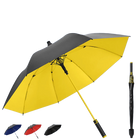 Paraguas Plegable Resistente Al Viento - Mod. 446