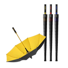 Paraguas Plegable Resistente Al Viento - Mod. 517
