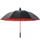 Paraguas Plegable Resistente Al Viento - Mod. 484