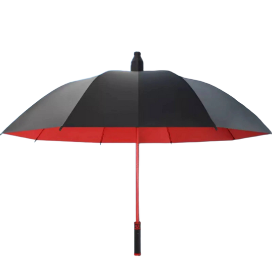Paraguas Plegable Resistente Al Viento - Mod. 484