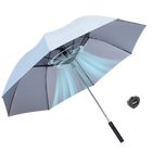Paraguas Plegable Resistente Al Viento - Mod. 302
