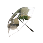 Paraguas Transparente Personalizado - Mod. 22