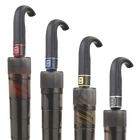 Paraguas Plegable Resistente Al Viento - Mod. 134