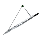 Paraguas Plegable Resistente Al Viento - Mod. 386