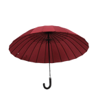 Paraguas Transparente Mujer Plegable - Mod. 46