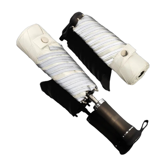 Automático Paraguas Plegable - Mod. 15