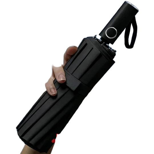 Paraguas Pequeño Plegable Resistente - Mod. 4