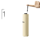 Automático Paraguas Plegable - Mod. 4