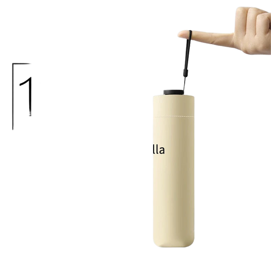 Automático Paraguas Plegable - Mod. 4