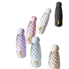 Paraguas Plegable Resistente Al Viento - Mod. 395