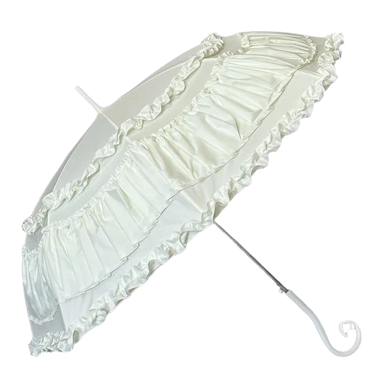 Paraguas Plegable Resistente Al Viento - Mod. 22