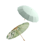 Paraguas Plegable Resistente Al Viento - Mod. 127