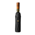 Paraguas Plegable Resistente Al Viento - Mod. 522
