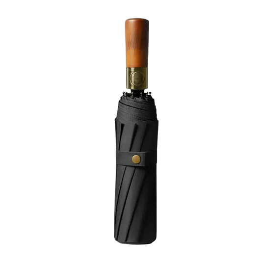 Paraguas Plegable Resistente Al Viento - Mod. 522
