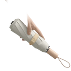 Paraguas Plegable Resistente Al Viento - Mod. 430