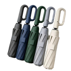Paraguas Plegable Resistente Al Viento - Mod. 404