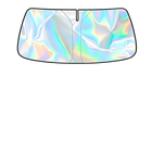 Paraguas Transparente Mujer Plegable - Mod. 24