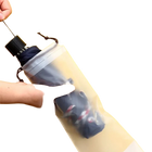 Paraguas Plegable Resistente Al Viento - Mod. 109
