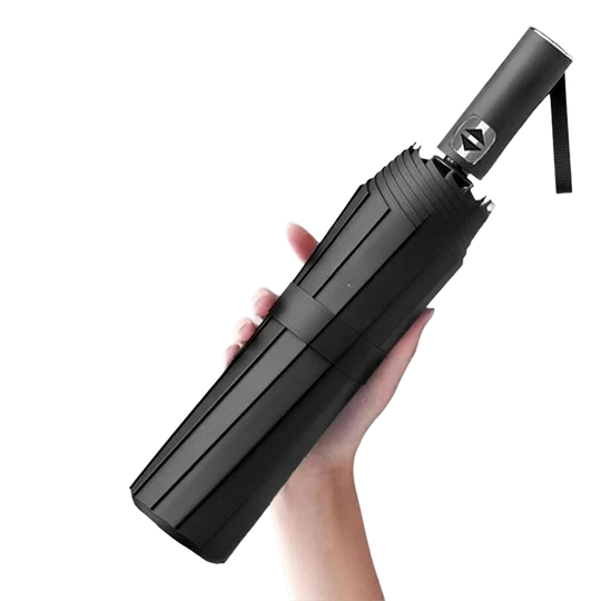 Automático Paraguas Plegable - Mod. 18