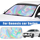 Parasoles De Paraguas Para Coche - Mod. 11