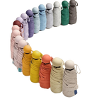 Paraguas Plegable Resistente Al Viento - Mod. 90