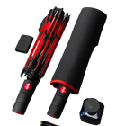Automático Paraguas Plegable - Mod. 5