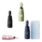 Paraguas Plegable Resistente Al Viento - Mod. 233