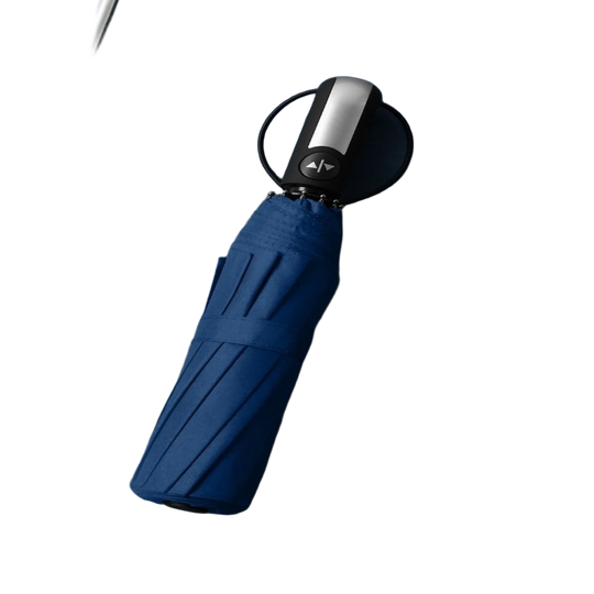 Paraguas Plegable Resistente Al Viento - Mod. 461