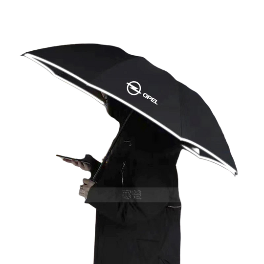 Automático Paraguas Plegable - Mod. 60
